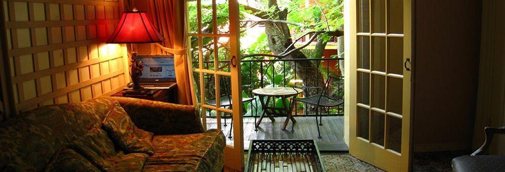 The Olivier House Hotel Новый Орлеан Экстерьер фото