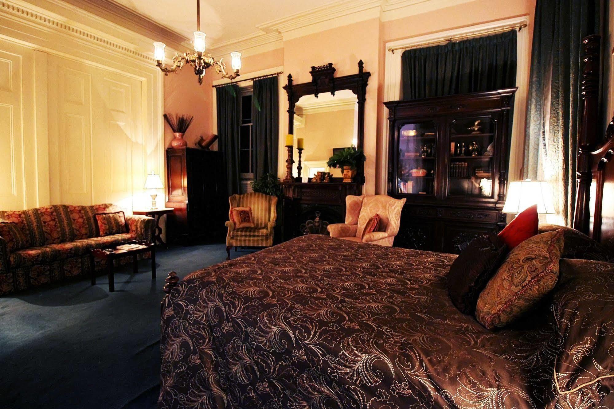 The Olivier House Hotel Новый Орлеан Экстерьер фото