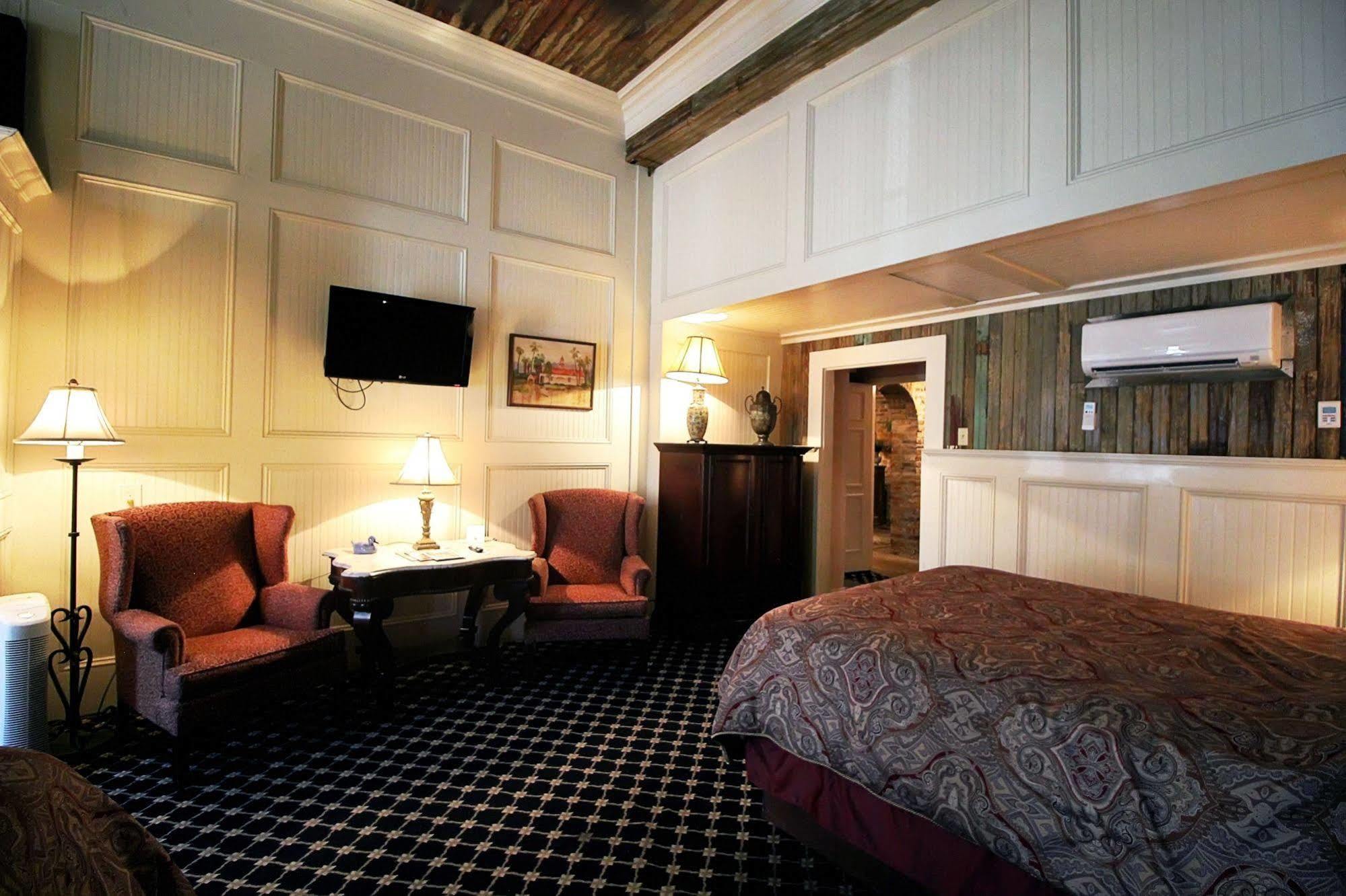 The Olivier House Hotel Новый Орлеан Экстерьер фото